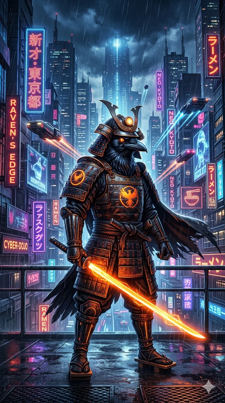 Shin-Bushido picture 1 of 1