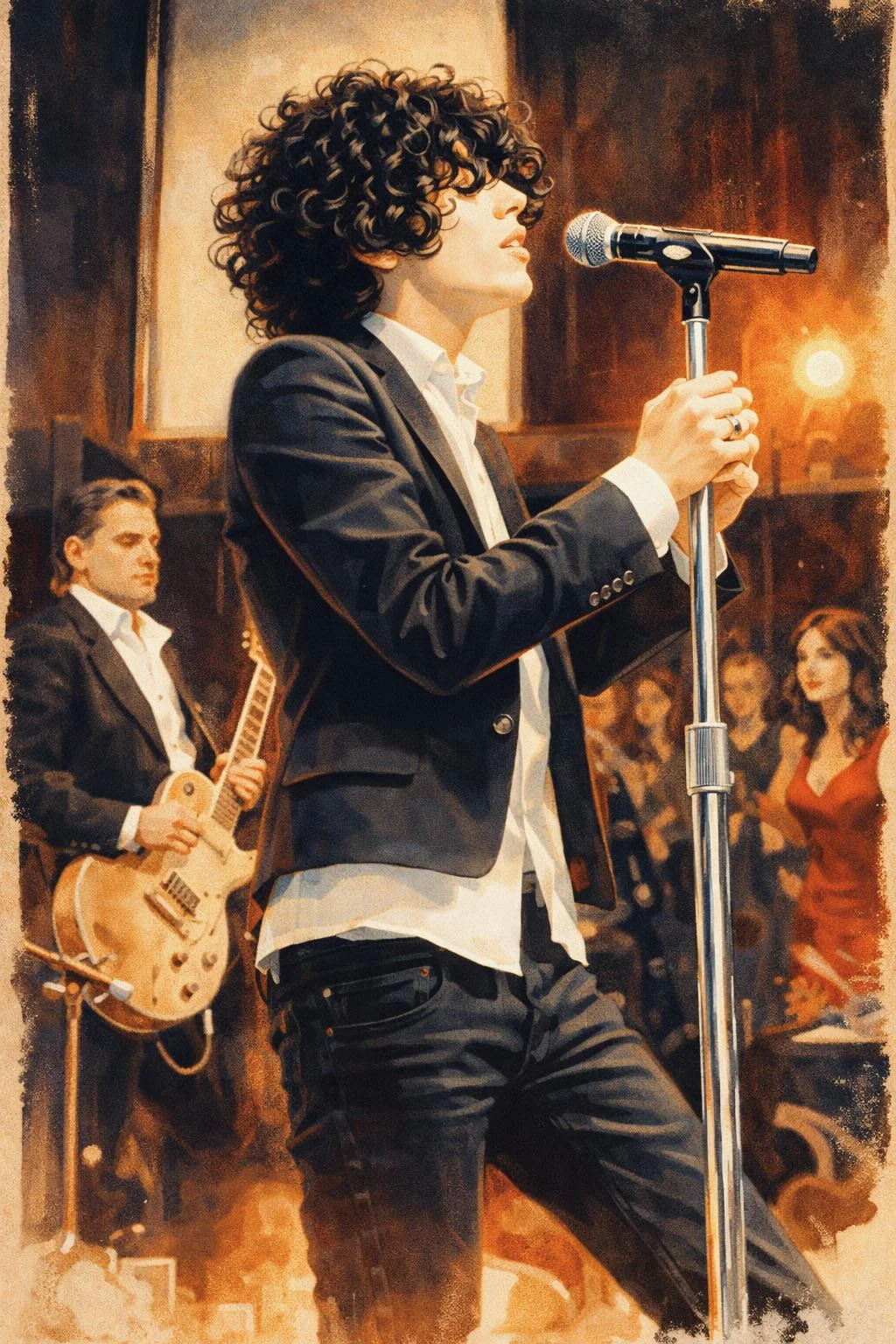 Performance picture 1 of 1