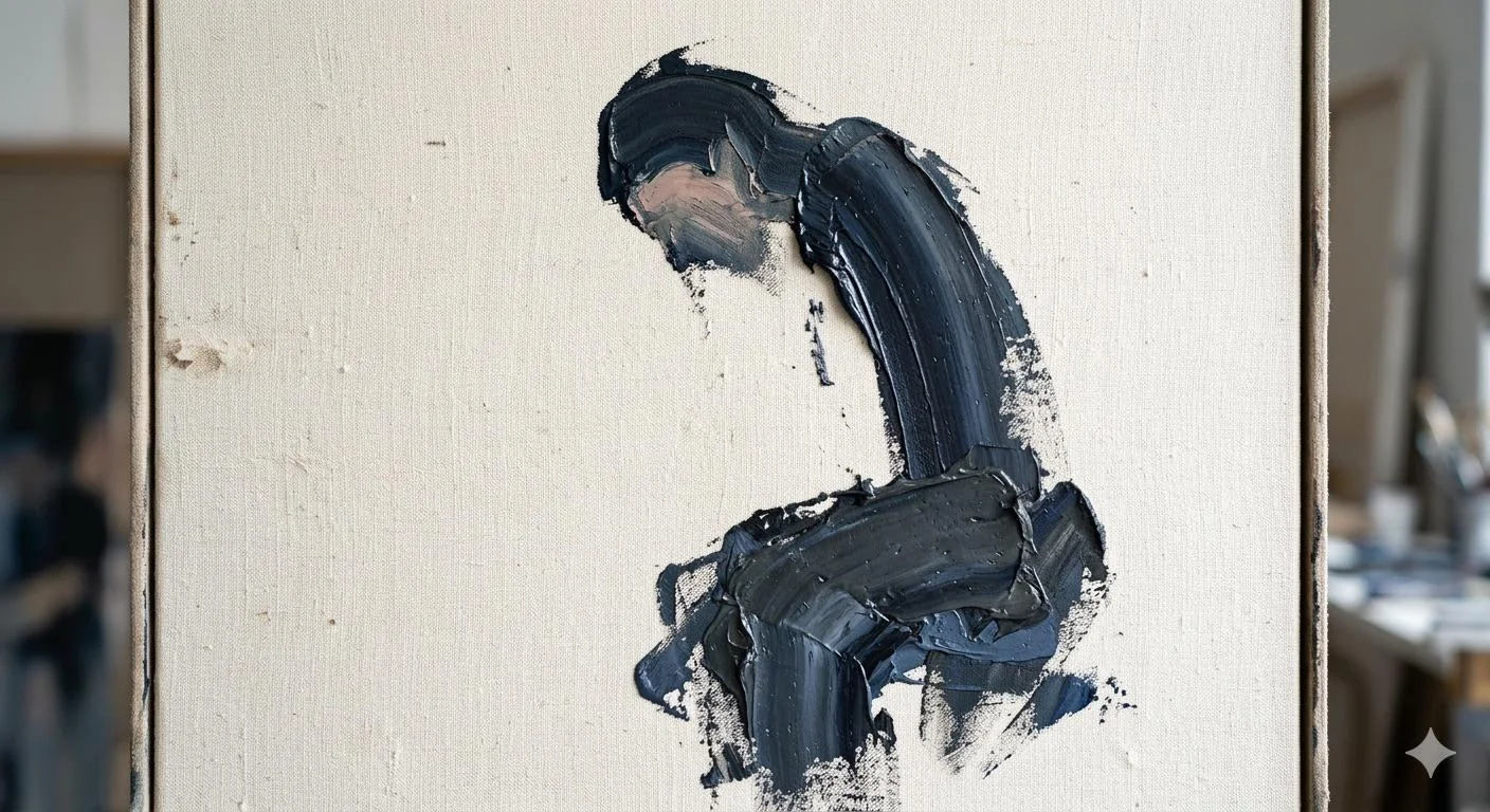 Alone picture 1 of 1