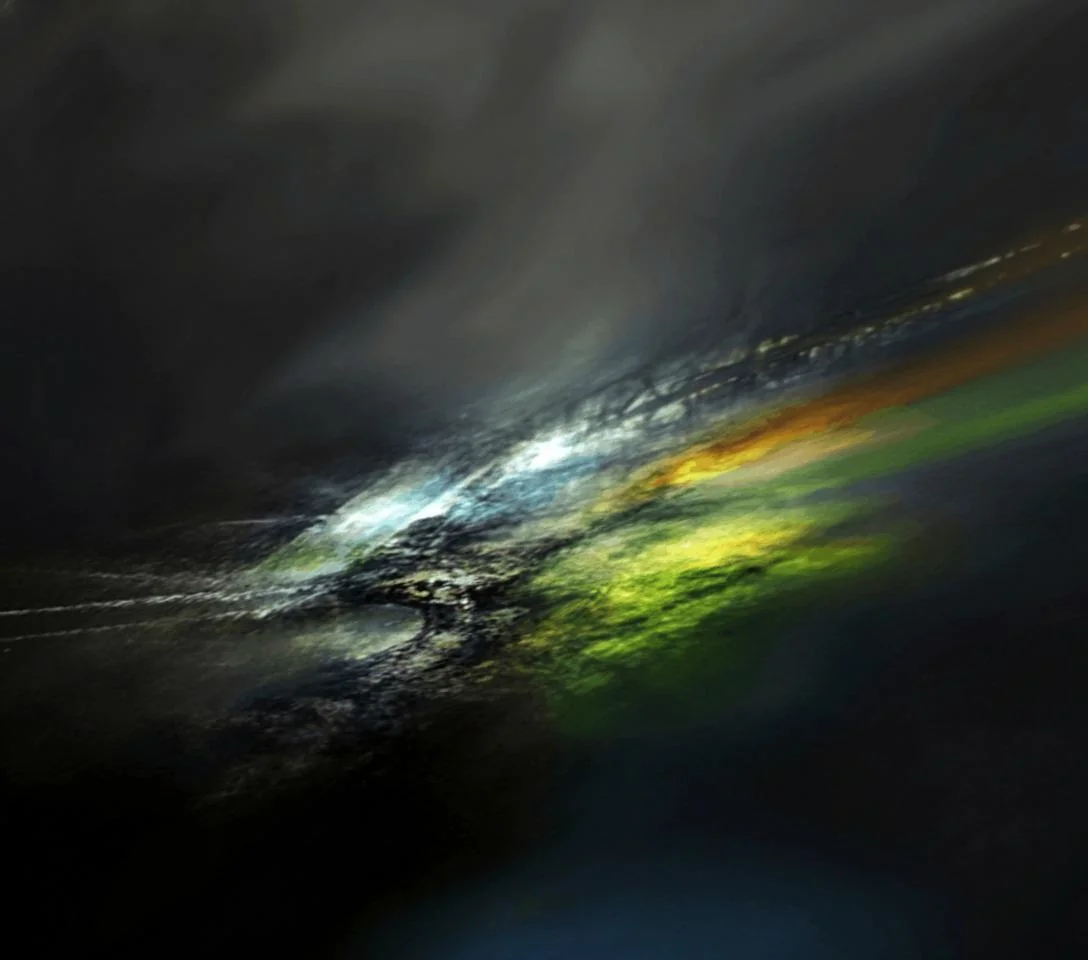 Abstract Landscape 01 picture 1 of 1