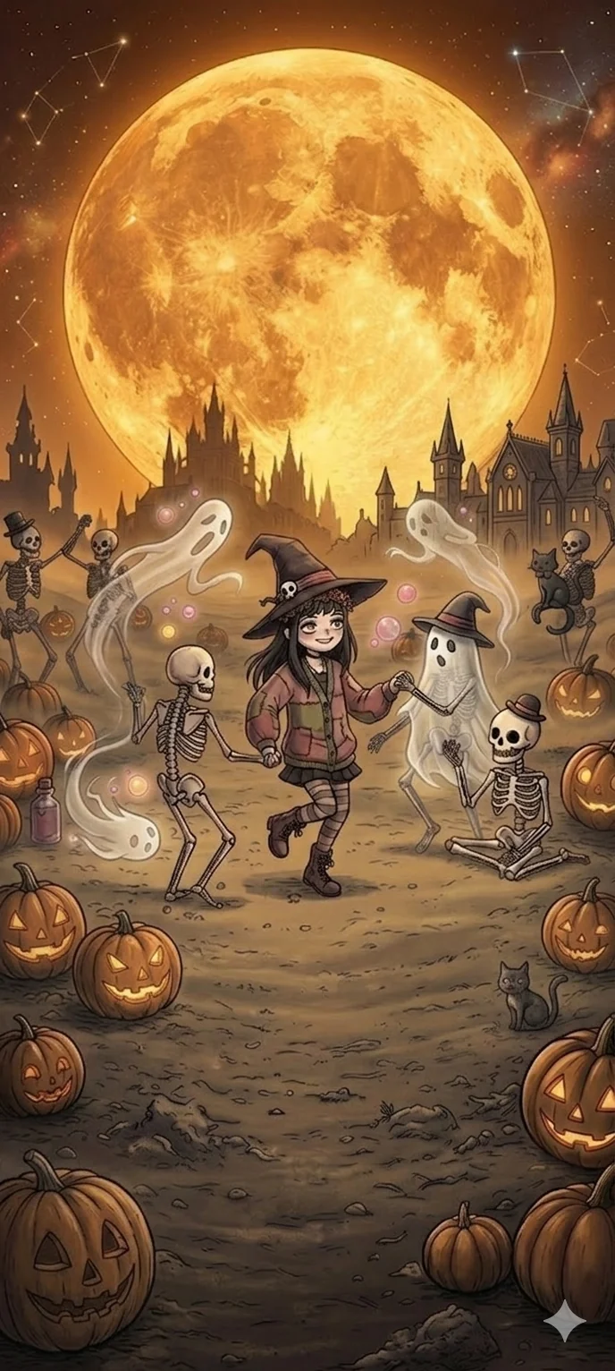 Halloween 🎃 picture 1 of 1