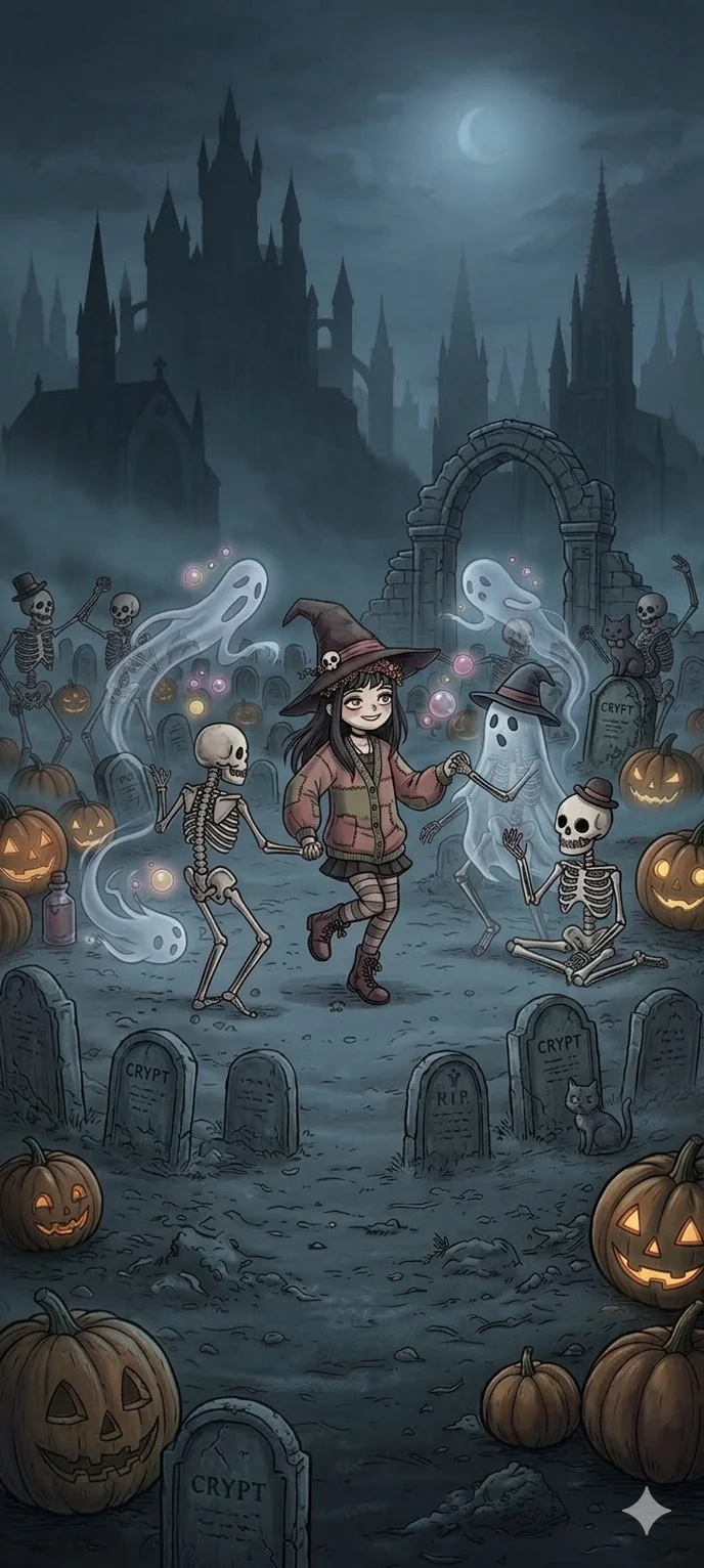 Halloween 2 🎃 picture 1 of 1