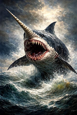 Megalawhal (Pharoah)'