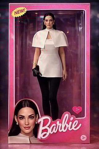 Just a 3D me… living in a box 😎📦'