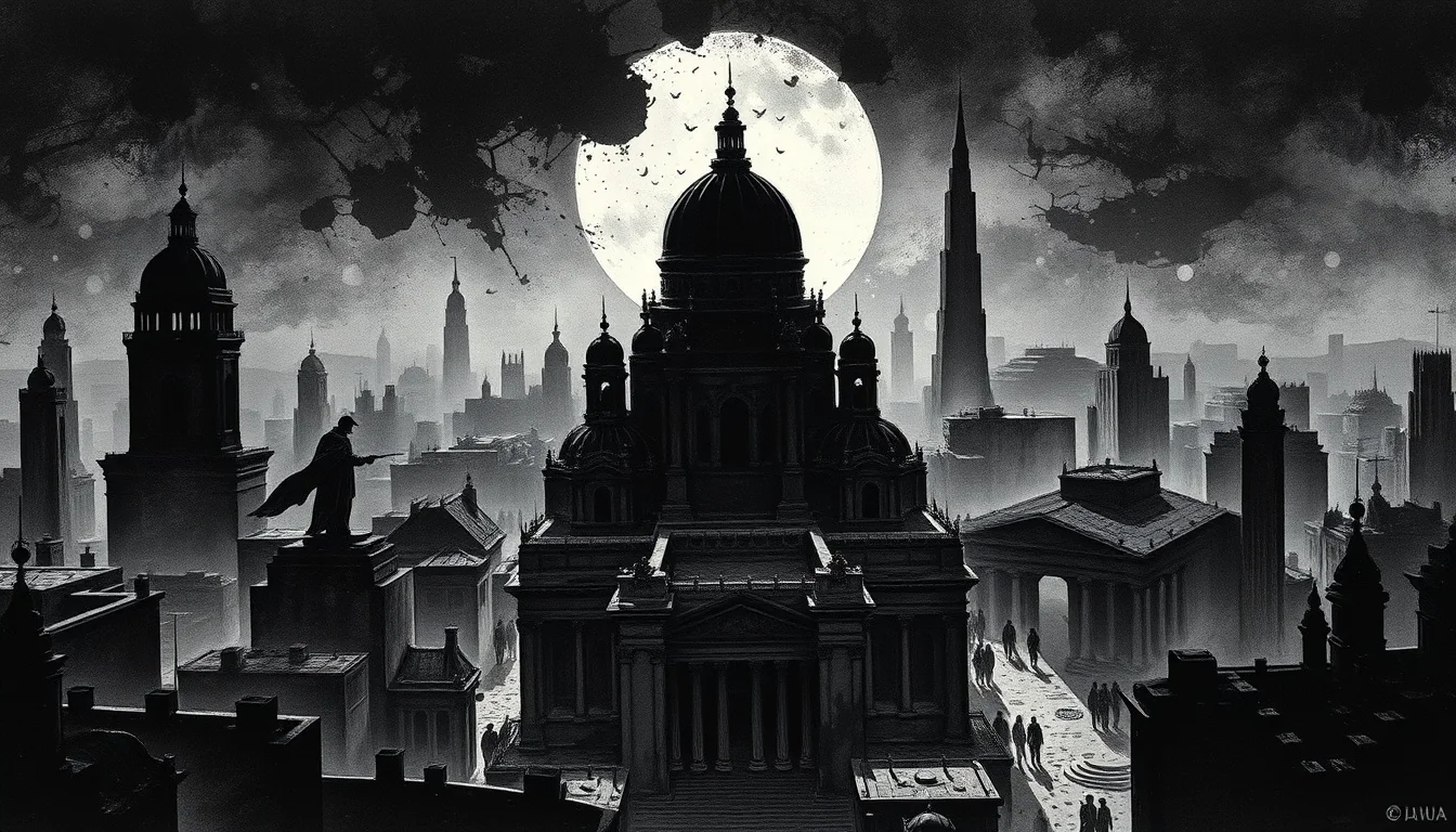 The Dead Light picture 1 of 1