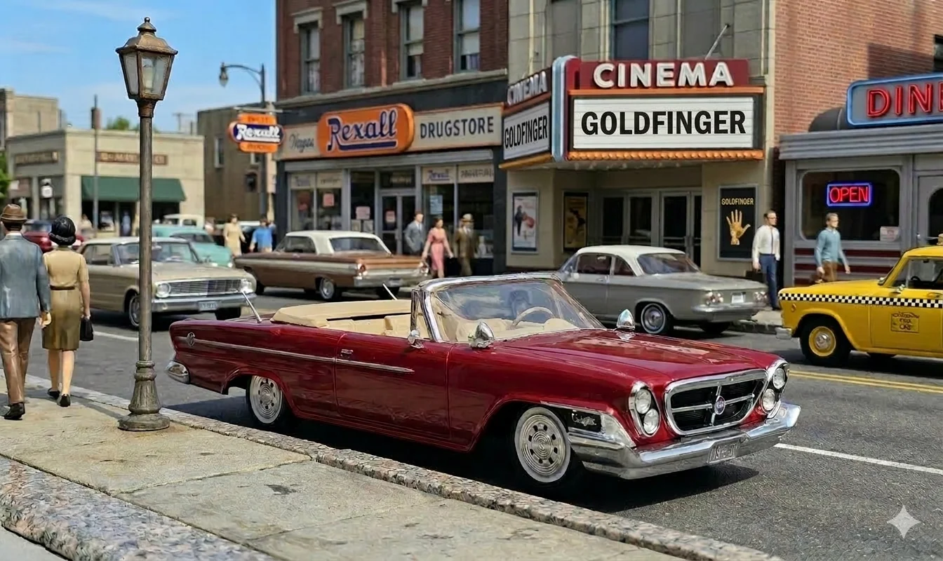 62 Chrysler picture 1 of 1