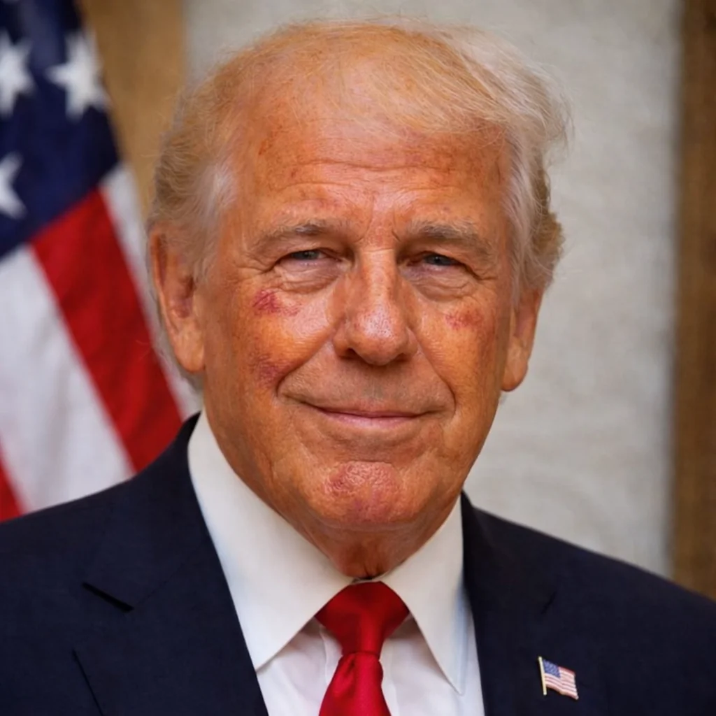 TRUMPHREY DERPSTAIN picture 1 of 1