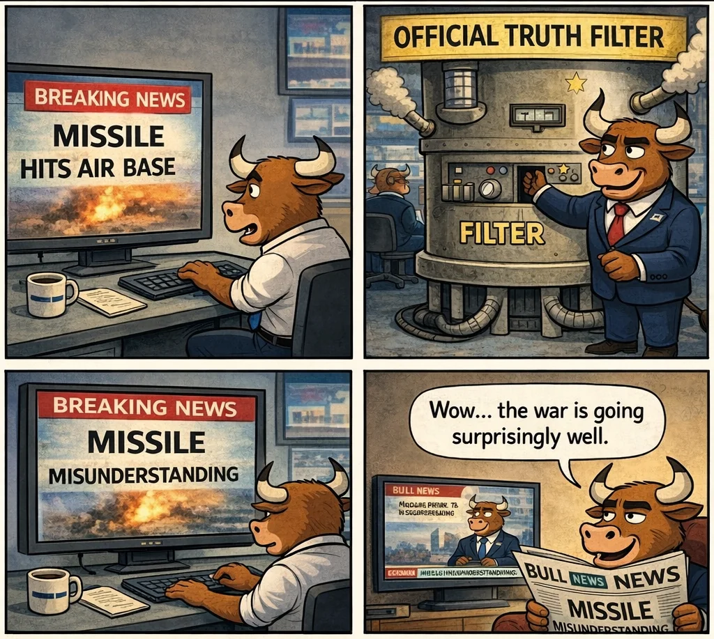 NEWS FILTER picture 1 of 1