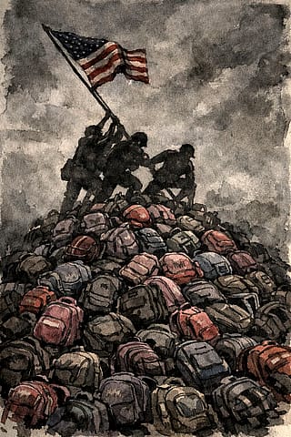 Imagine killing over 160 children and calling it an excursion.. #dontrestuntilthereispeace'