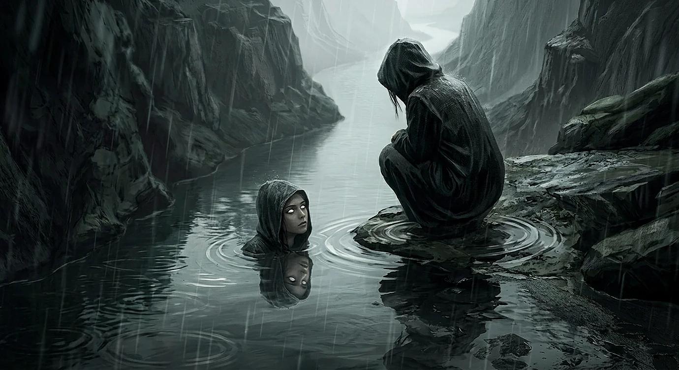 Reflecting Absence picture 1 of 1