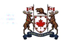 An idea for a new coat of arms for Canada'