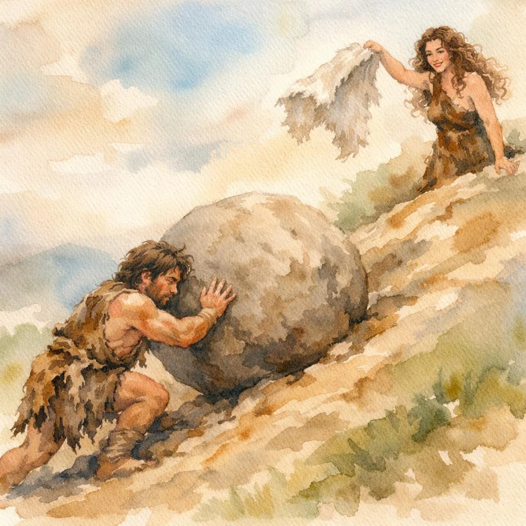 Monday again picture 1 of 1