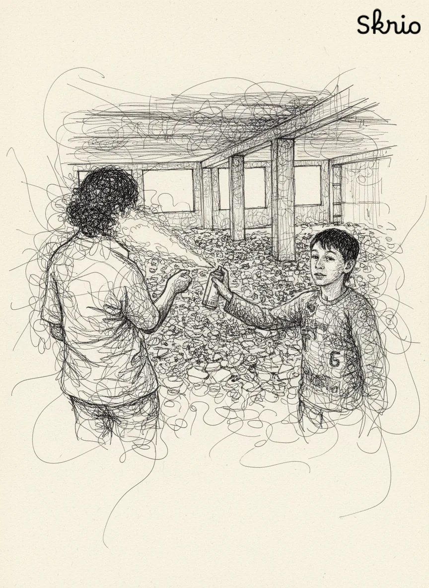 Cursed Images made less cursed using skrio picture 1 of 6