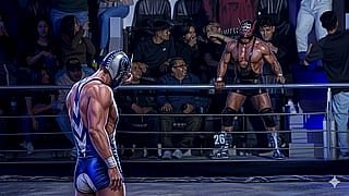 Battle of El Grande Americano'