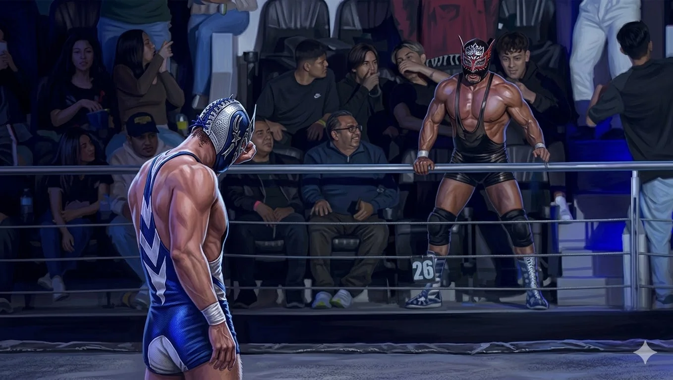 Battle of El Grande Americano picture 1 of 1