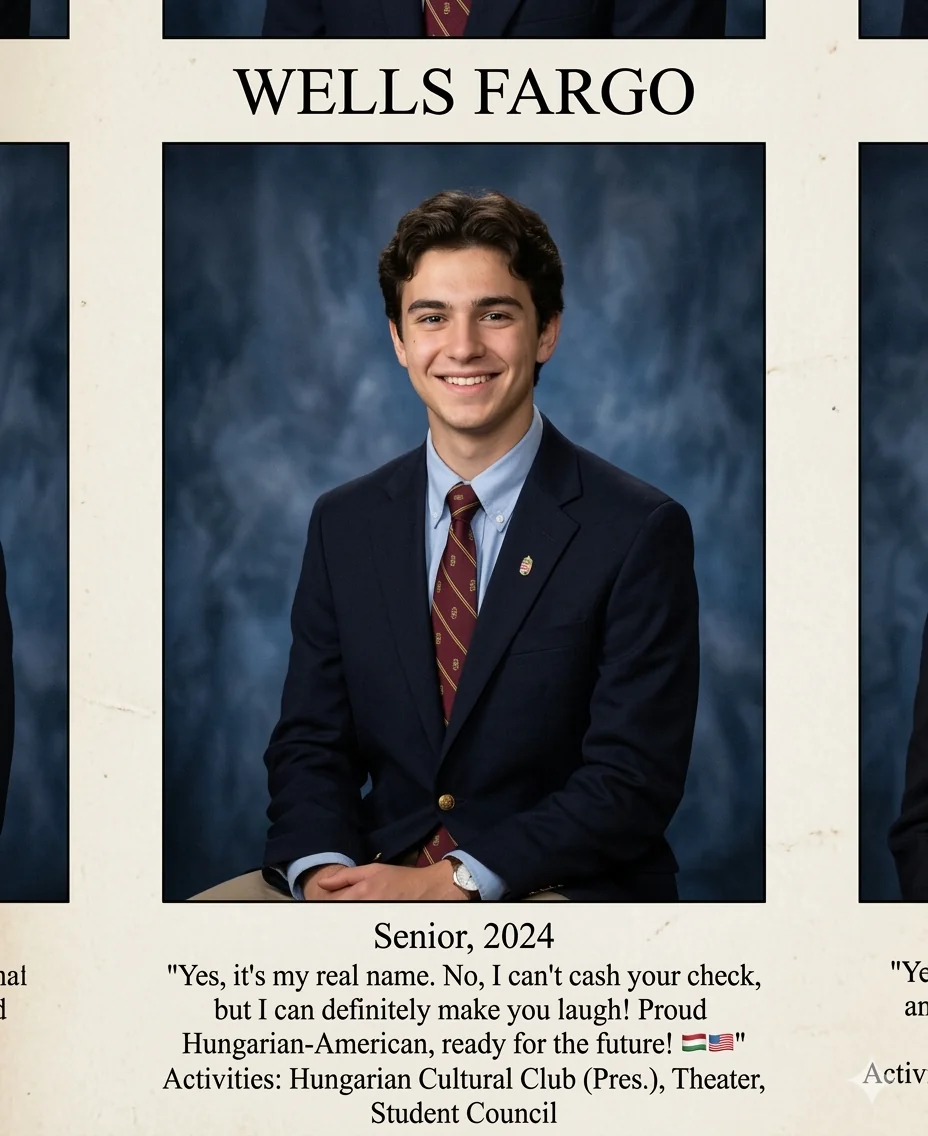 Just generated funny and absurd names like Ben Dover picture 2 of 10