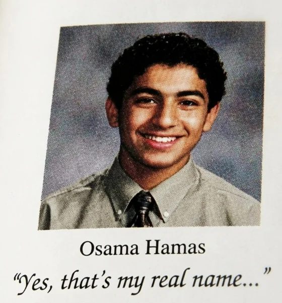 Just generated funny and absurd names like Ben Dover picture 3 of 10