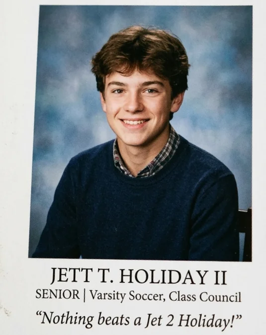 Just generated funny and absurd names like Ben Dover picture 5 of 10