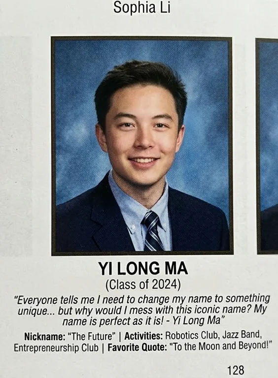 Just generated funny and absurd names like Ben Dover picture 6 of 10