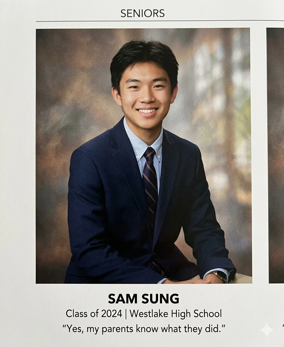 Just generated funny and absurd names like Ben Dover picture 9 of 10