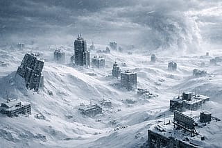 Michigan right now!'