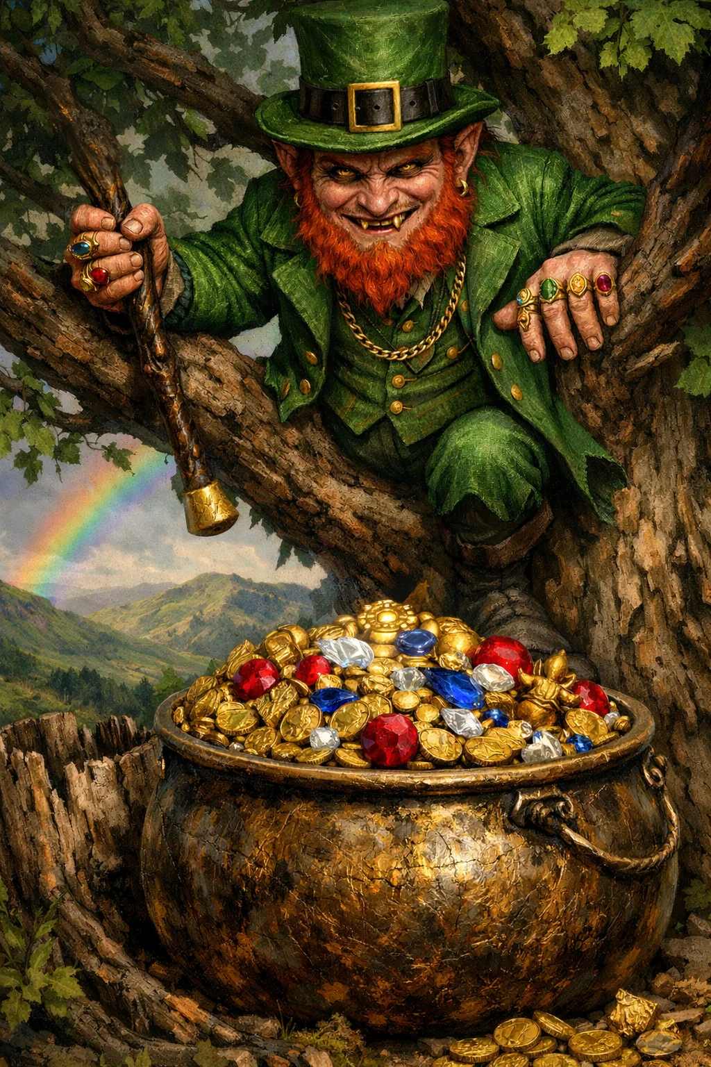 Happy St. Paddy's Day! picture 1 of 1