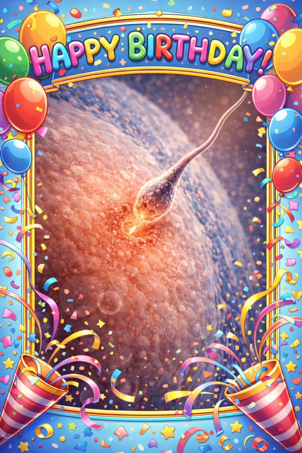 Theme: Birthday picture 1 of 1