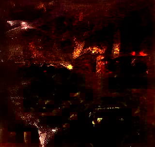 TOOK THIS VIDEO ON MY WAY TO HELL... TURNED OUT PRETTY GOOD!'