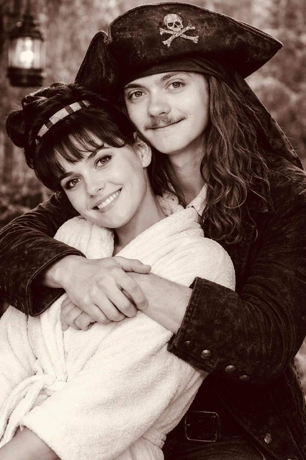 A Pirates Devotion picture 1 of 2