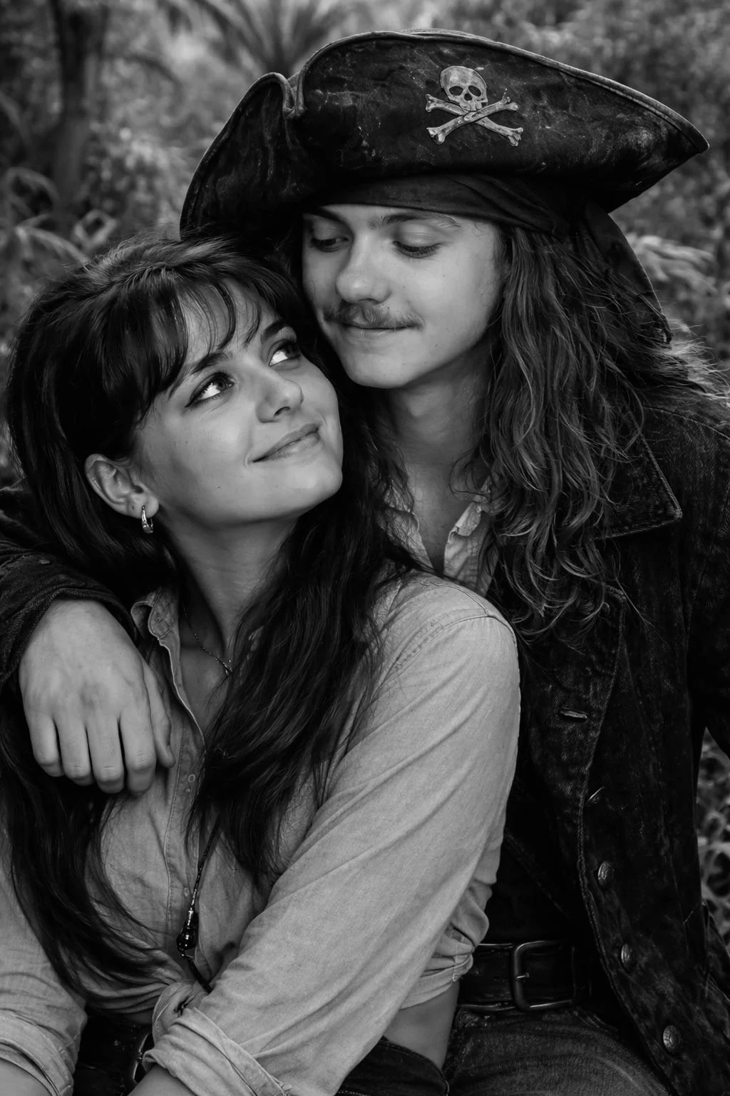 A Pirates Devotion picture 2 of 2