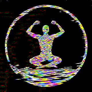 Liminal Explorations, Flux Dev.1 03-16-2026'