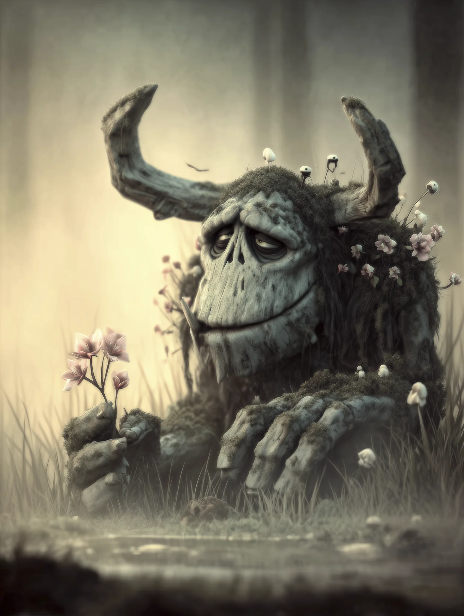 The Keeper of Small Things picture 1 of 1