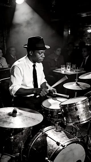 Where the Night Finds Its Rhythm'