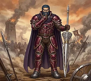 More Fire Emblem Eibel Art'