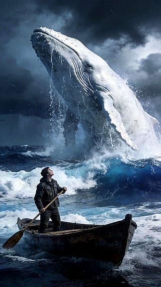 This Wasn’t in the Forecast'