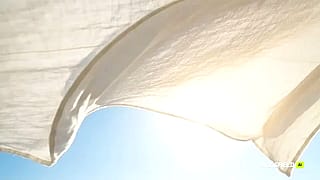 AI short movie that has more soul than a real person.'