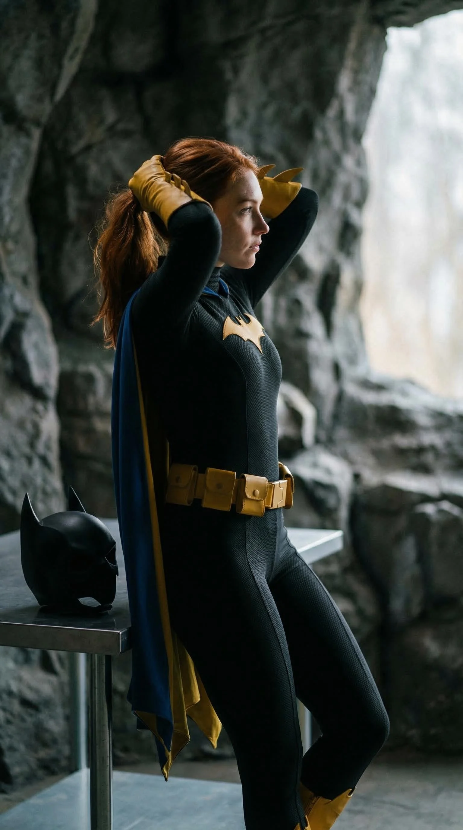 Batgirl - Barbara Gordon picture 1 of 1