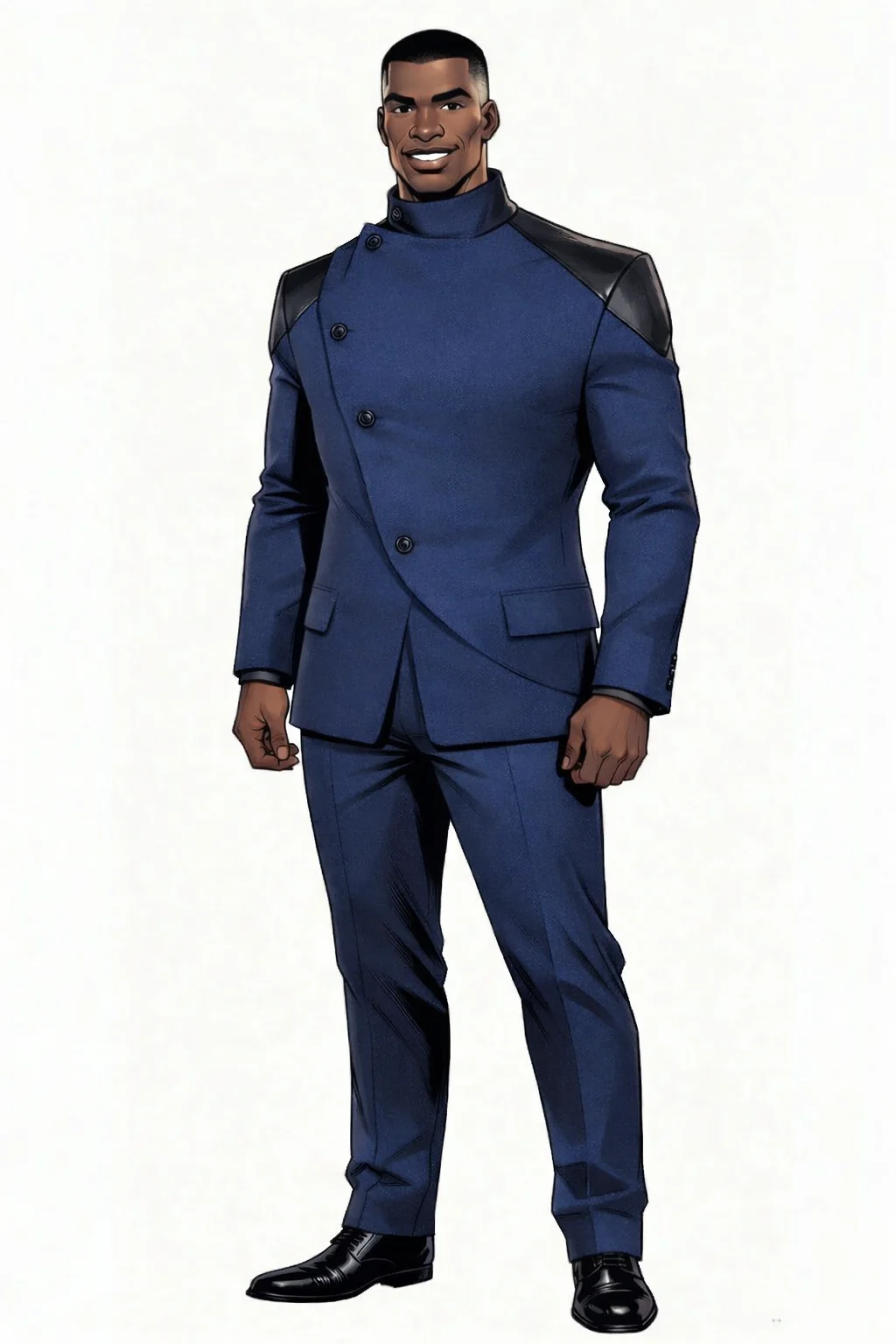 Looking Dapper picture 1 of 1