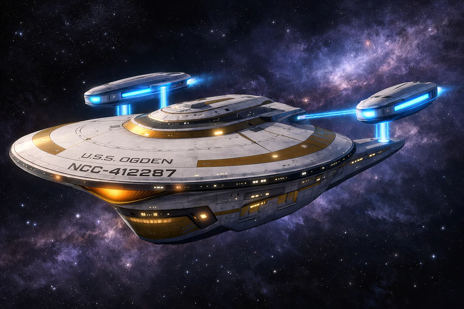 USS Ogden picture 1 of 1