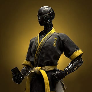 I kind of want to be her...'