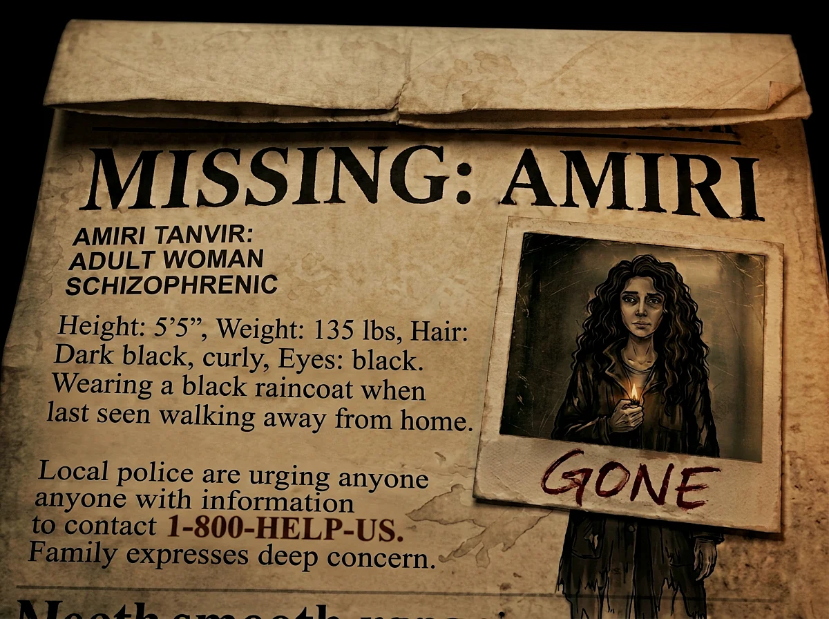 Amiri Tanvir picture 1 of 1