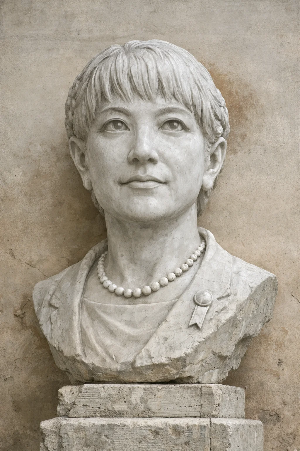 Sanae the Great picture 1 of 1