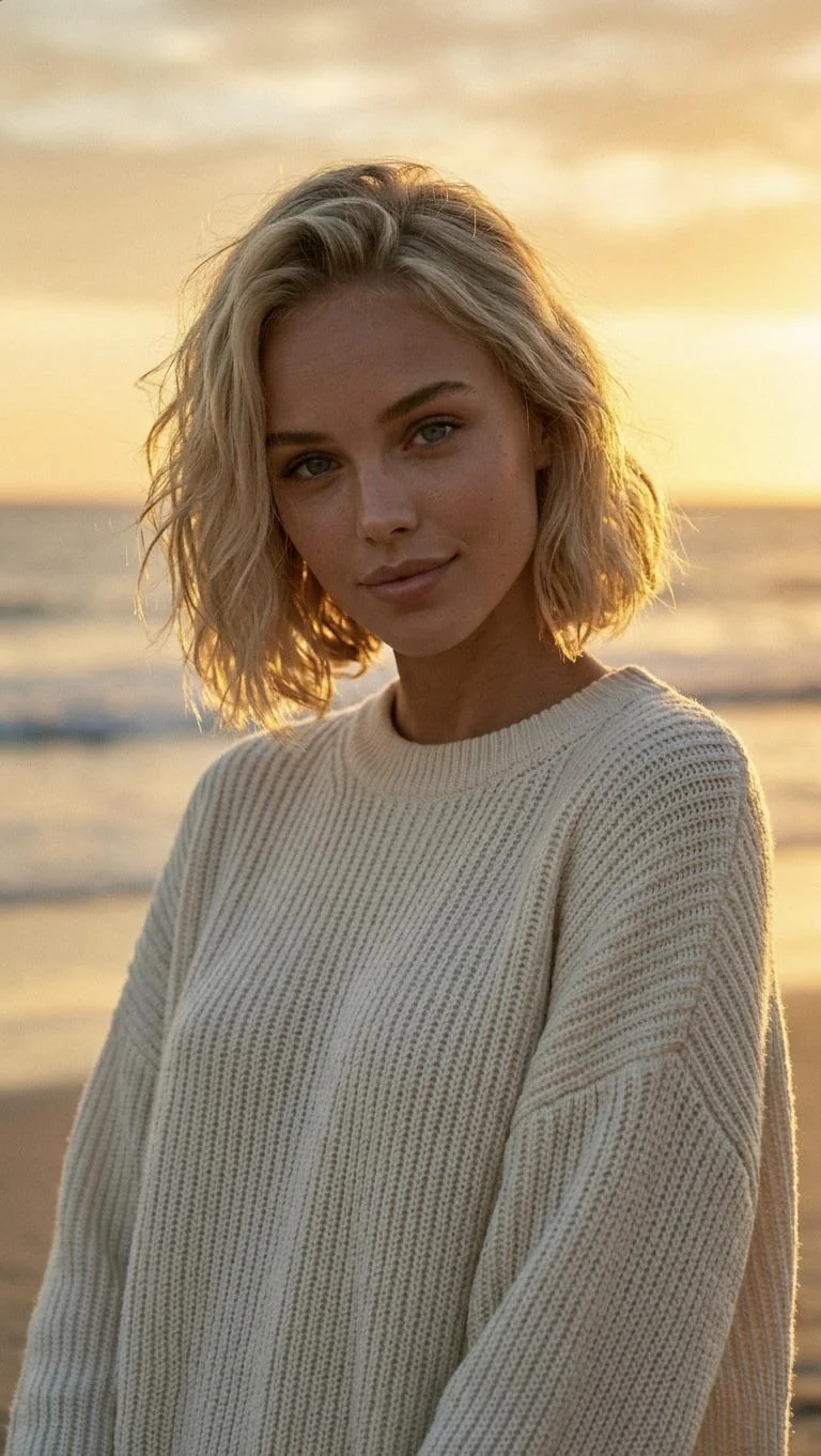 Some liar told me sunset was the main event… picture 1 of 1