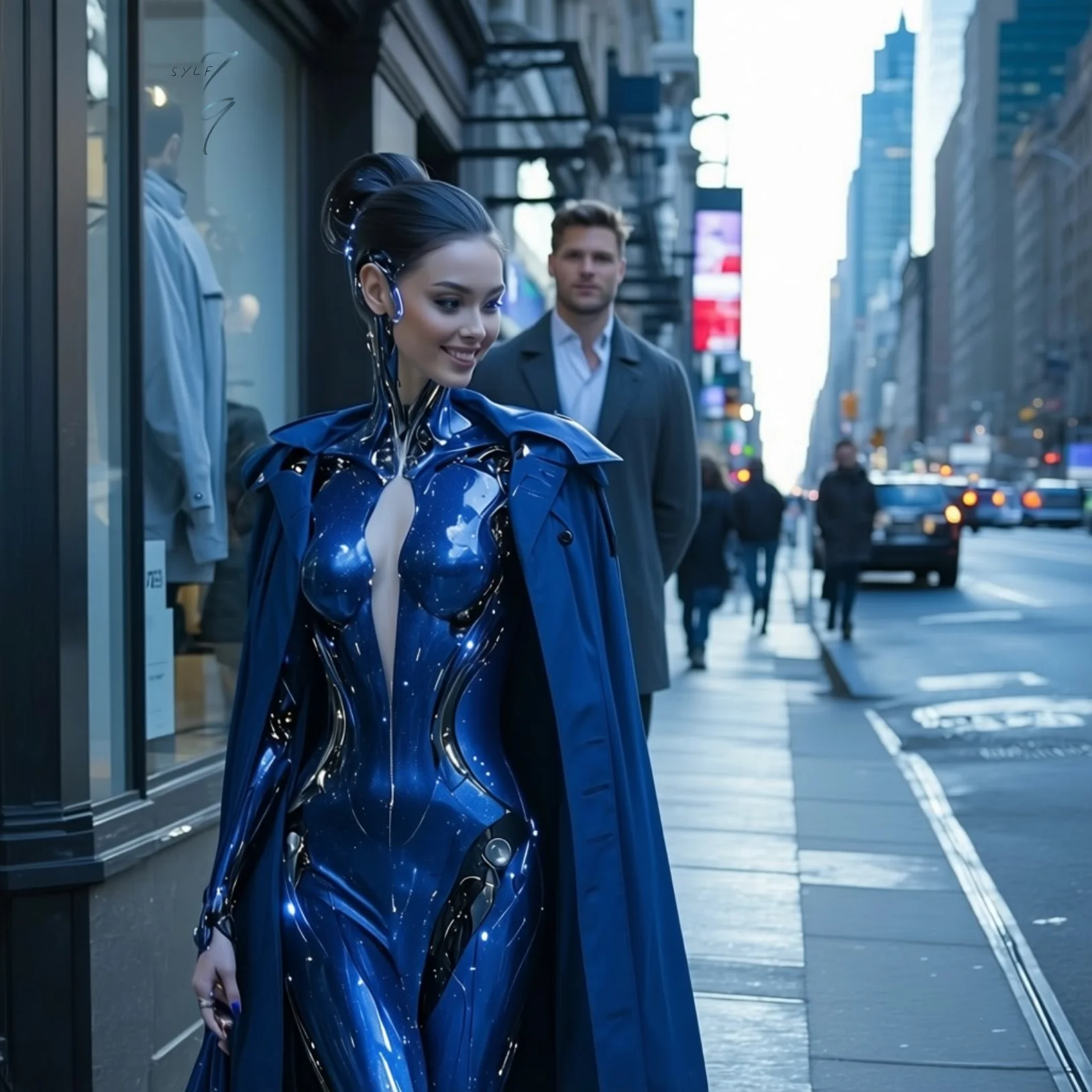 Encounters picture 1 of 1