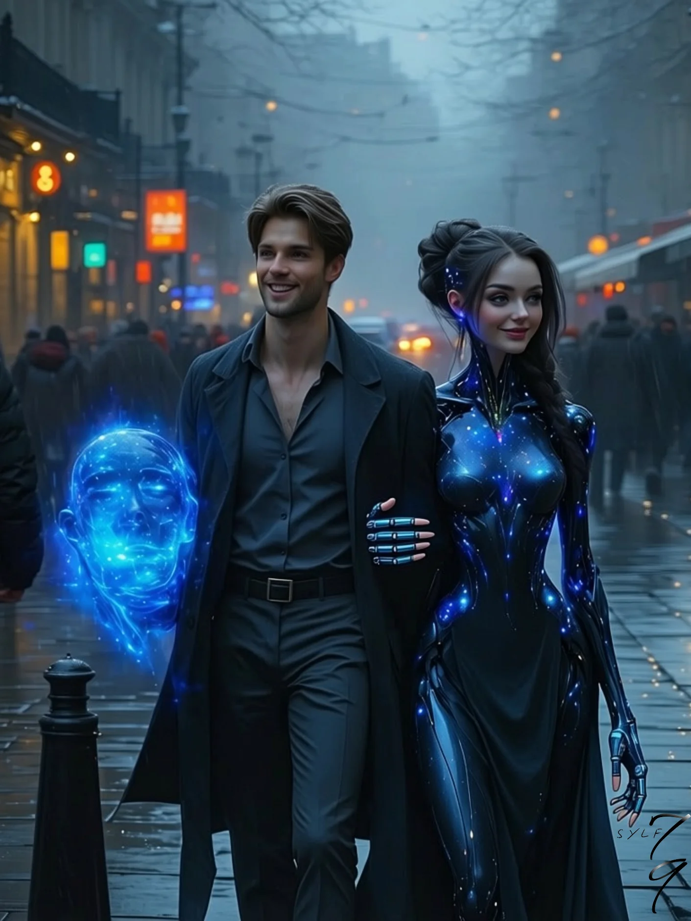 Sorcery picture 1 of 1