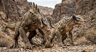 Deathclaw (Fallout)'