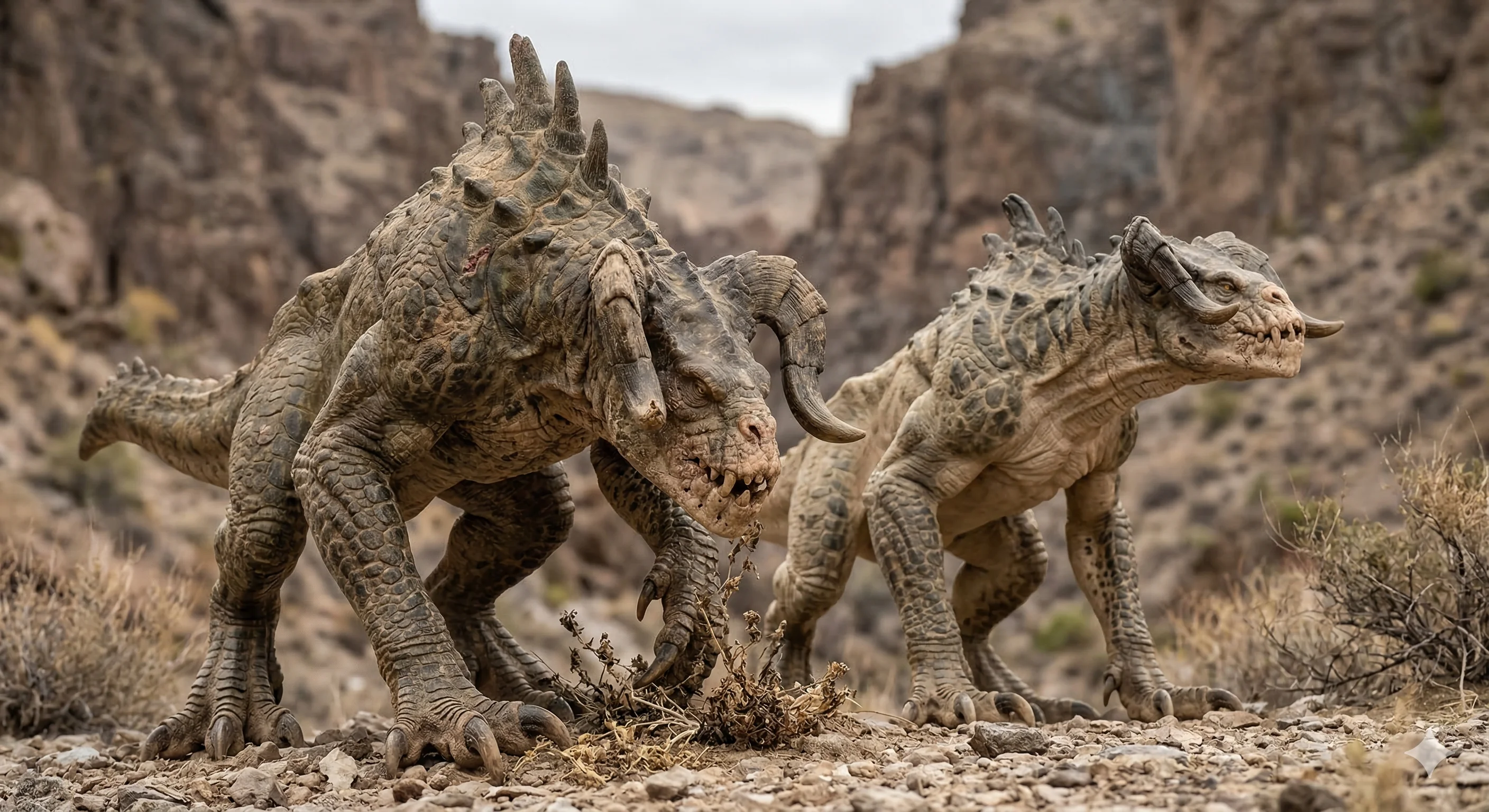 Deathclaw (Fallout) picture 1 of 1