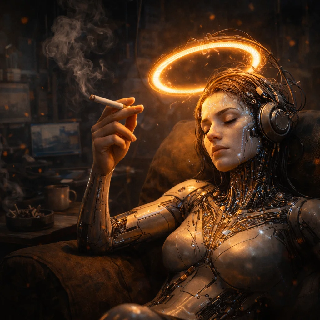 Exhausting Requests picture 1 of 1