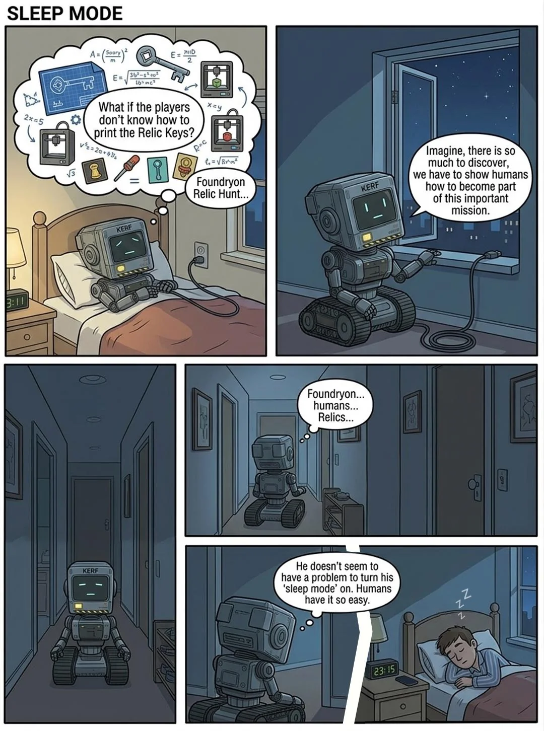 sleep mode failure picture 1 of 1