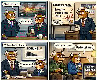 𝐈𝐑𝐀𝐍 𝐖𝐀𝐑'